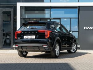 Новый Haval 2026 1.5 AMT (143 л.с.) Оптимум  - фото 5