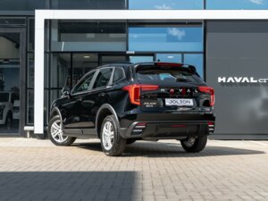 Новый Haval 2026 1.5 AMT (143 л.с.) Оптимум  - фото 7
