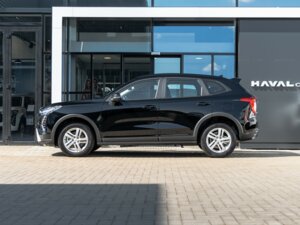 Новый Haval 2026 1.5 AMT (143 л.с.) Оптимум  - фото 8