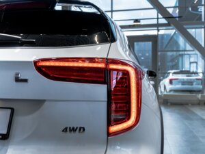 Новый Haval 2026 1.5 AMT (150 л.с.) 4WD Техно+  - фото 7