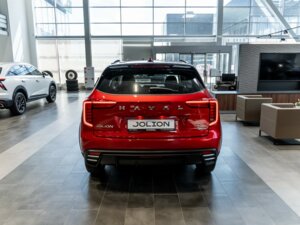 Новый Haval 2026 1.5 AMT (150 л.с.) 4WD Оптимум  - фото 4