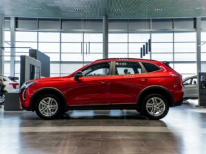 Новый Haval 2026 1.5 AMT (150 л.с.) 4WD Оптимум  - фото 6