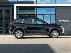 Новый Haval 2026 1.5 AMT (143 л.с.) Оптимум  - фото 4