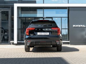 Новый Haval 2026 1.5 AMT (143 л.с.) Оптимум  - фото 6