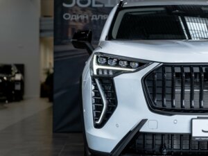 Новый Haval 2026 1.5 AMT (150 л.с.) 4WD Техно+  - фото 4