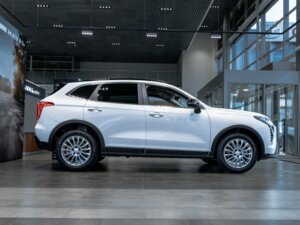 Новый Haval 2026 1.5 AMT (150 л.с.) 4WD Техно+  - фото 3