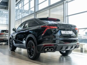 Новый Haval F7x 2026 2.0 AMT (231 л.с.) 4WD Техно +  - фото 4