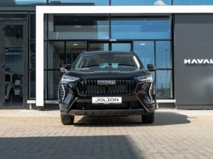 Новый Haval 2026 1.5 AMT (143 л.с.) Оптимум  - фото 2