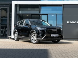 Новый Haval 2026 1.5 AMT (143 л.с.) Оптимум  - фото 3