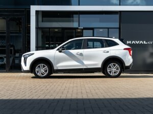 Новый Haval 2026 1.5 AMT (143 л.с.) Оптимум  - фото 8