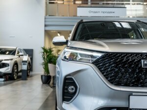 Новый Haval M6 2026 1.5 AMT (143 л.с.) Оптимум  - фото 7