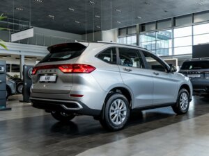 Новый Haval M6 2026 1.5 AMT (143 л.с.) Оптимум  - фото 3