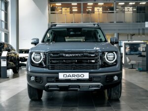 Новый Haval 2026 2.0 AMT (200 л.с.) 4WD Техно +  - фото 2