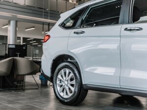 Новый Haval M6 2026 1.5 AMT (143 л.с.) Оптимум  - фото 4