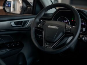Новый Haval M6 2026 1.5 AMT (143 л.с.) Оптимум  - фото 8