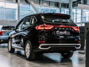 Новый Haval M6 2026 1.5 MT (143 л.с.) Оптимум  - фото 5