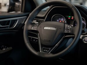 Новый Haval M6 2026 1.5 MT (143 л.с.) Оптимум  - фото 6