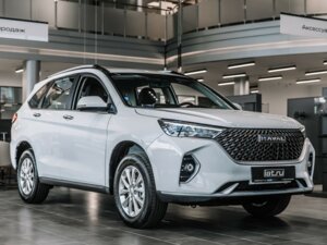 Новый Haval M6 2026 1.5 AMT (143 л.с.) Оптимум  - фото 2