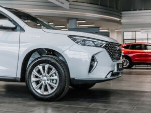 Новый Haval M6 2026 1.5 AMT (143 л.с.) Оптимум  - фото 5