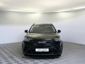 Новый Haval Jolion 2026 1.5 AMT (143 л.с.) Оптимум  - фото 2