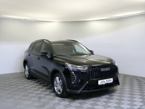 Новый Haval Jolion 2026 1.5 AMT (143 л.с.) Оптимум  - фото 3