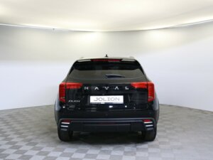 Новый Haval Jolion 2026 1.5 AMT (143 л.с.) Оптимум  - фото 6