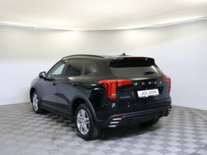 Новый Haval Jolion 2026 1.5 AMT (143 л.с.) Оптимум  - фото 7