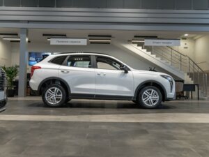 Новый Haval Jolion 2026 1.5 AMT (143 л.с.) Оптимум  - фото 2