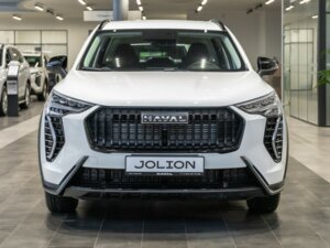Новый Haval Jolion 2026 1.5 AMT (143 л.с.) Оптимум  - фото 3