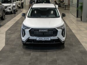 Новый Haval Jolion 2026 1.5 AMT (143 л.с.) Оптимум  - фото 4