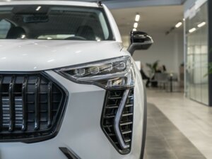 Новый Haval Jolion 2026 1.5 AMT (143 л.с.) Оптимум  - фото 5