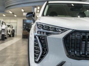 Новый Haval Jolion 2026 1.5 AMT (143 л.с.) Оптимум  - фото 6