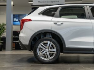 Новый Haval Jolion 2026 1.5 AMT (143 л.с.) Оптимум  - фото 7