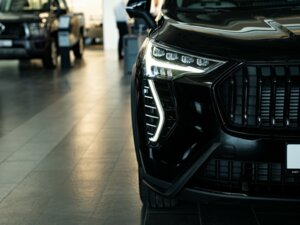 Новый Haval Jolion 2026 1.5 AMT (150 л.с.) 4WD Премиум  - фото 2