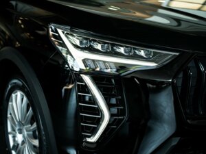 Новый Haval Jolion 2026 1.5 AMT (150 л.с.) 4WD Премиум  - фото 3