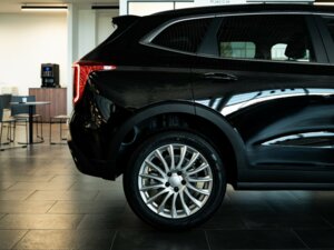 Новый Haval Jolion 2026 1.5 AMT (150 л.с.) 4WD Премиум  - фото 5