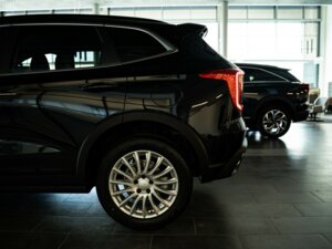 Новый Haval Jolion 2026 1.5 AMT (150 л.с.) 4WD Премиум  - фото 7
