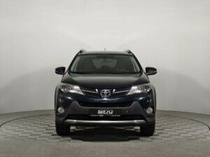 Toyota RAV4 2014 2.0 CVT (146 л.с.) Комфорт Плюс c пробегом - фото 2