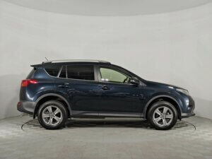 Toyota RAV4 2014 2.0 CVT (146 л.с.) Комфорт Плюс c пробегом - фото 4