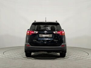 Toyota RAV4 2014 2.0 CVT (146 л.с.) Комфорт Плюс c пробегом - фото 6