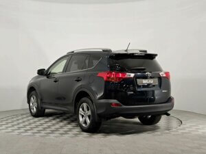 Toyota RAV4 2014 2.0 CVT (146 л.с.) Комфорт Плюс c пробегом - фото 7