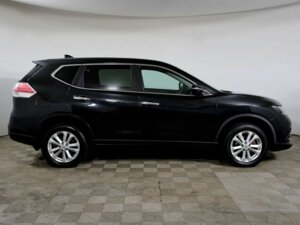 Nissan X-Trail 2017 2.0 CVT (144 л.с.) 4WD SE+ c пробегом - фото 4