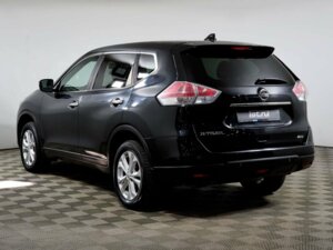 Nissan X-Trail 2017 2.0 CVT (144 л.с.) 4WD SE+ c пробегом - фото 7