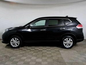 Nissan X-Trail 2017 2.0 CVT (144 л.с.) 4WD SE+ c пробегом - фото 8