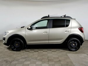 Renault Sandero 2018 Stepway 1.6 AT (102 л.с.) Privilege c пробегом - фото 8
