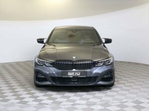 BMW 3 серии 2021 320i xDrive 2.0 AT (184 л.с.) 4WD 320i xDrive M Sport Pro c пробегом - фото 2