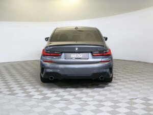BMW 3 серии 2021 320i xDrive 2.0 AT (184 л.с.) 4WD 320i xDrive M Sport Pro c пробегом - фото 6