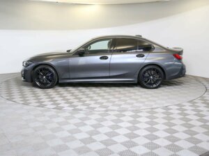 BMW 3 серии 2021 320i xDrive 2.0 AT (184 л.с.) 4WD 320i xDrive M Sport Pro c пробегом - фото 8