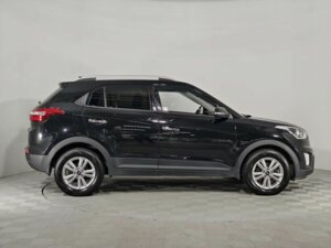 Hyundai Creta 2019 2.0 AT (150 л.с.) 4WD Travel + Advanced 2019 c пробегом - фото 6
