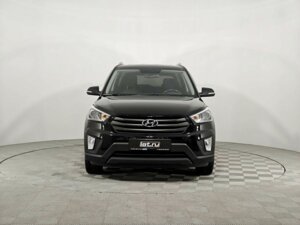 Hyundai Creta 2019 2.0 AT (150 л.с.) 4WD Travel + Advanced 2019 c пробегом - фото 8